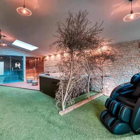 Appartement La Remise En Forme à Entraigues-sur-la-Sorgue Extérieur photo