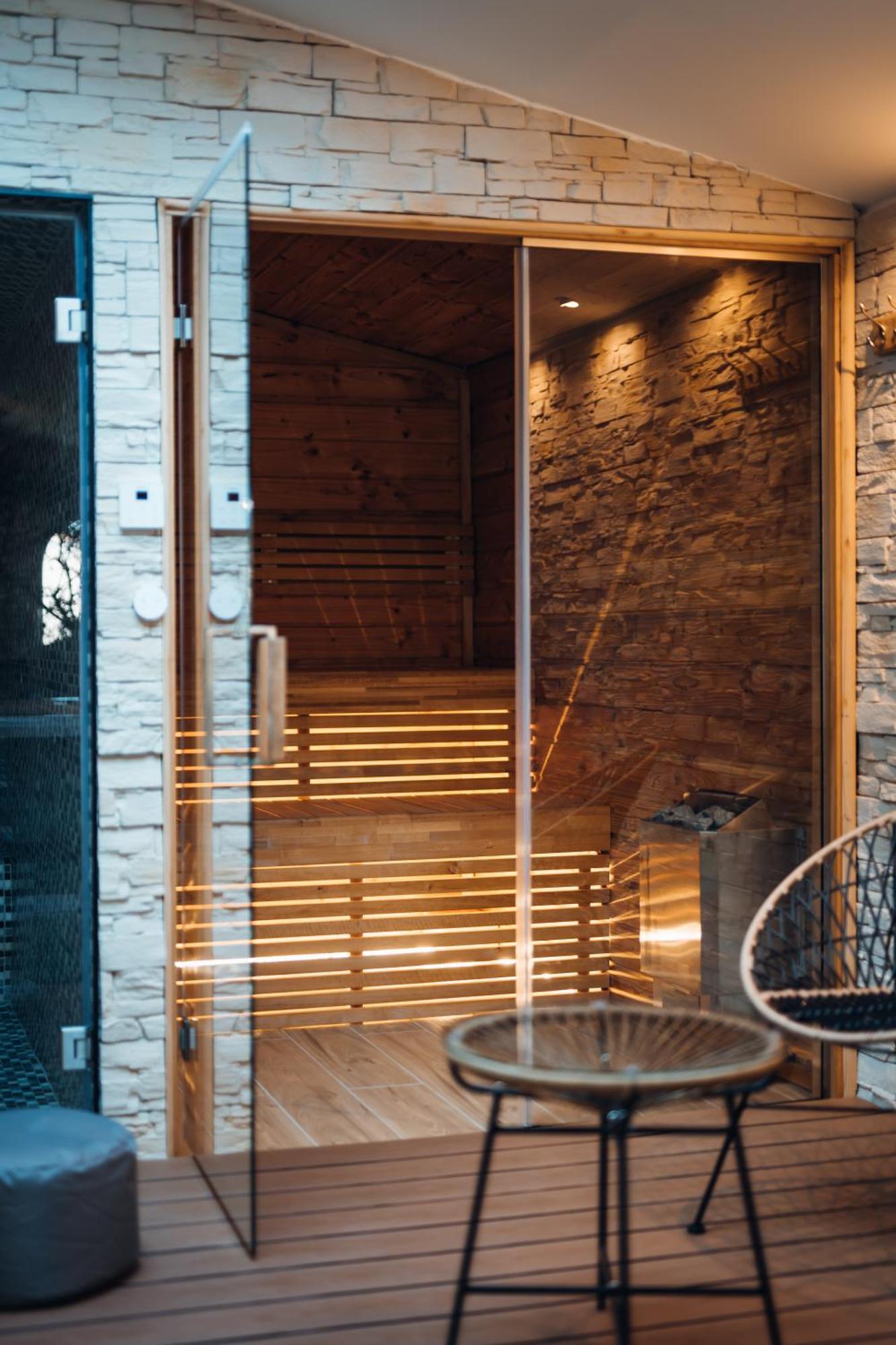 Appartement La Remise En Forme