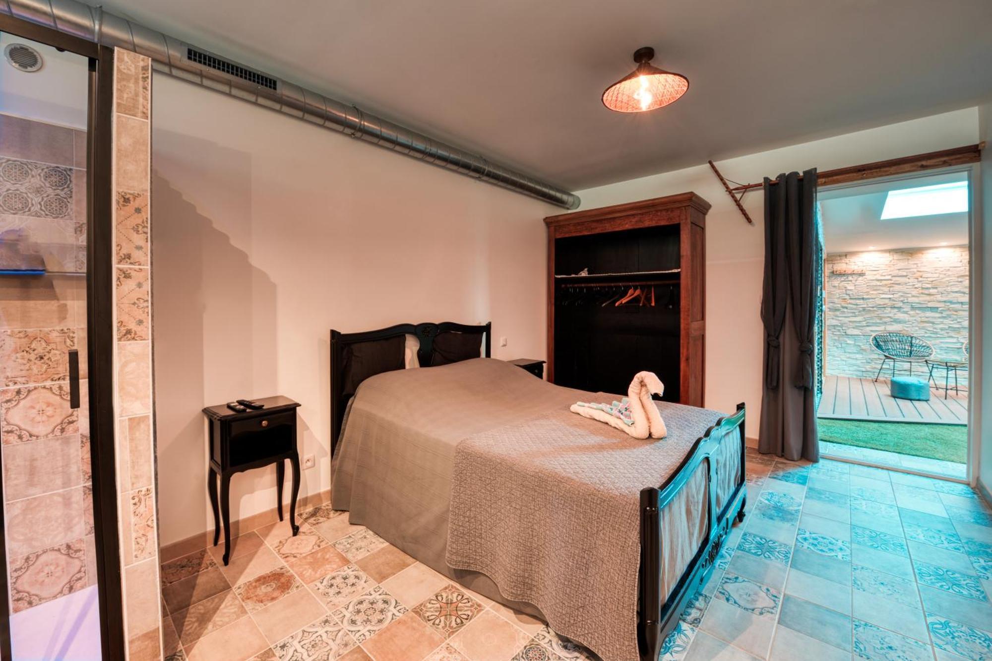Appartement La Remise En Forme *