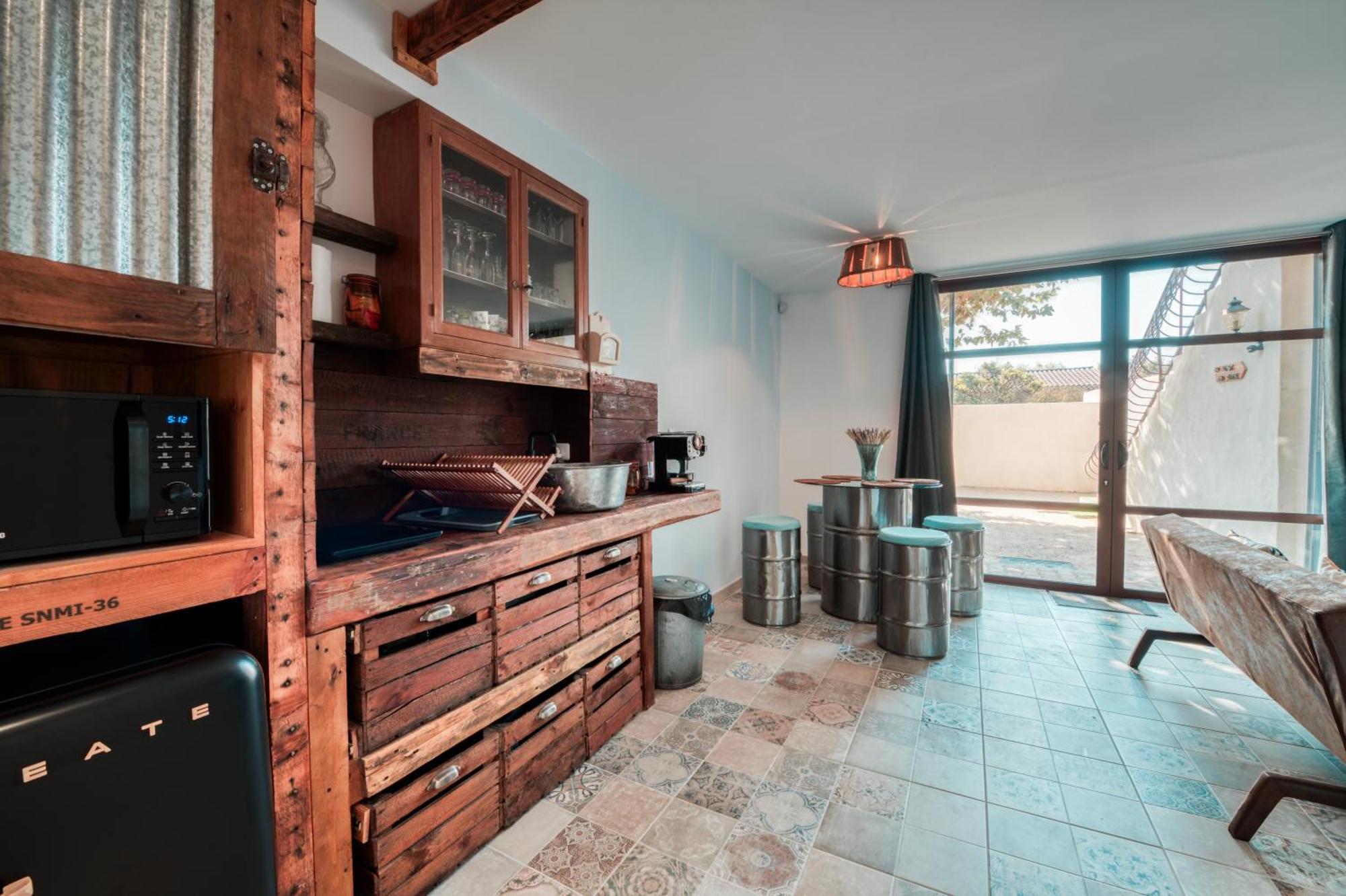 La Remise En Forme Appartement *