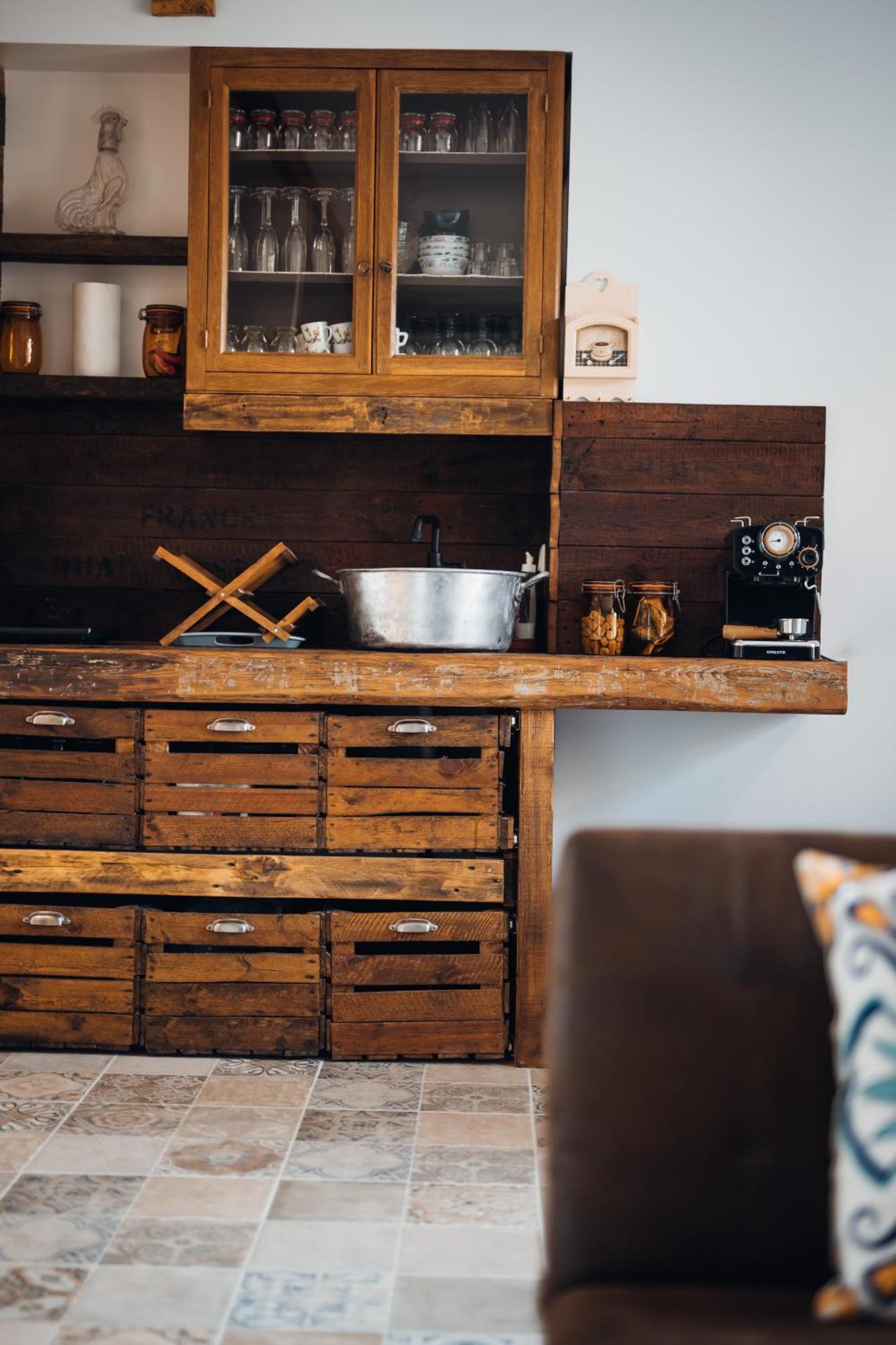 La Remise En Forme Appartement
